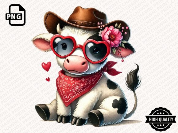 Download Cute Valentine Animal Clipart PNG - Animal Collection