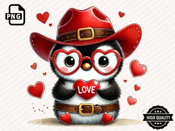 Download Cute Valentine Animal Clipart PNG - Animal Collection