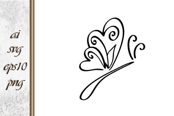 Download Doodle Butterfly Sketch Animal Vector - Animal Collection