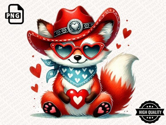 Download Cute Valentine Animal Clipart PNG - Animal Collection